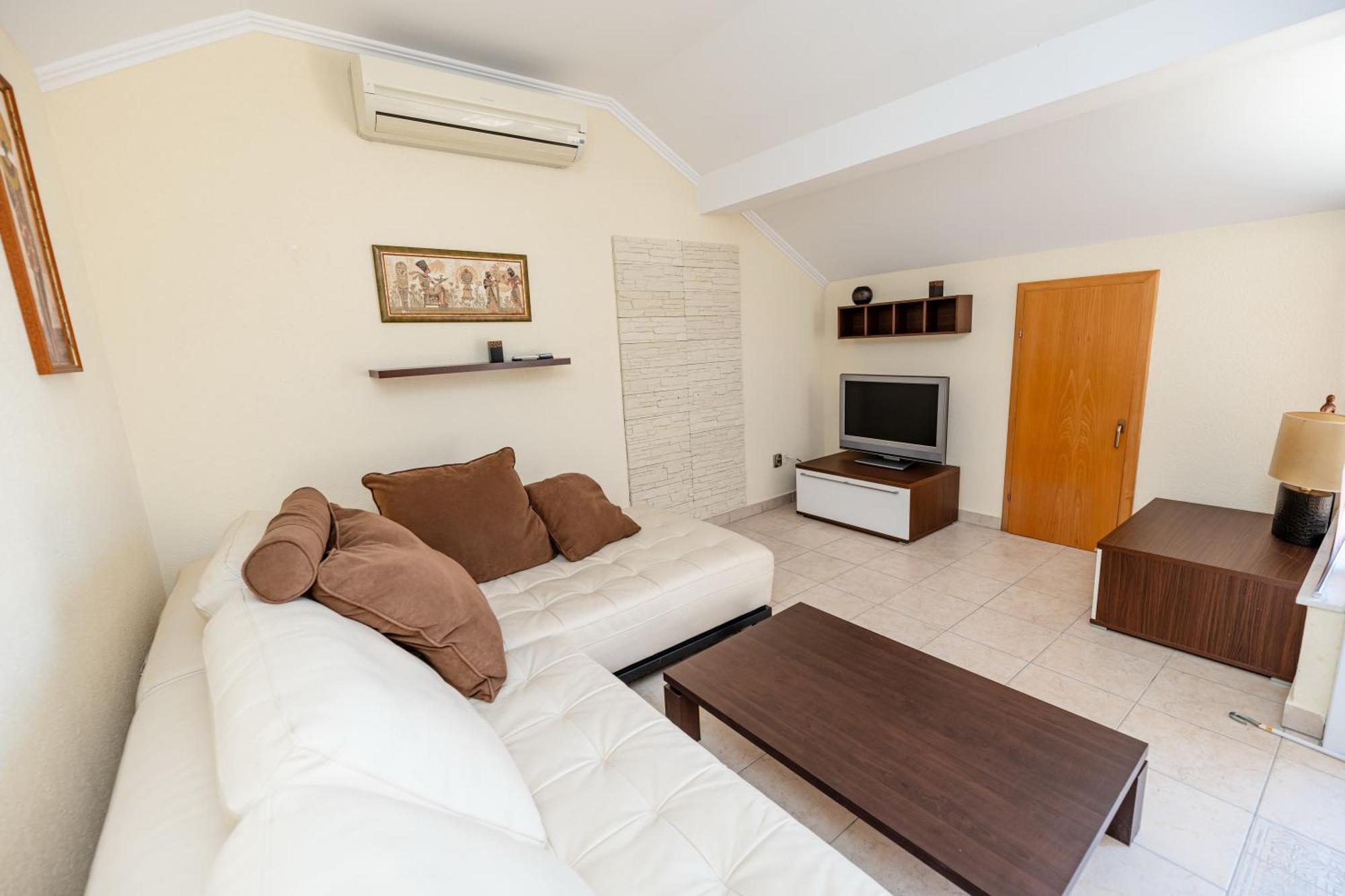 Sunsea Apartments Drage Exterior photo