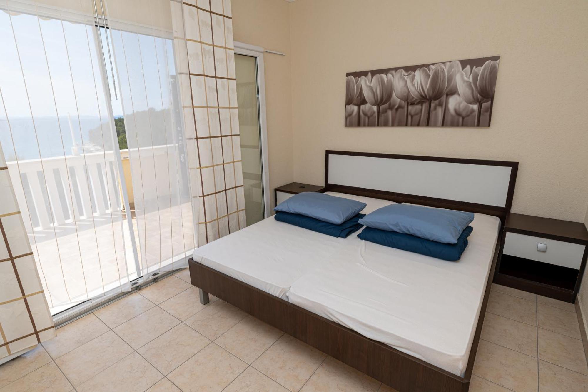 Sunsea Apartments Drage Exterior photo